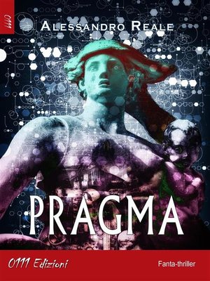 cover image of Pragma
